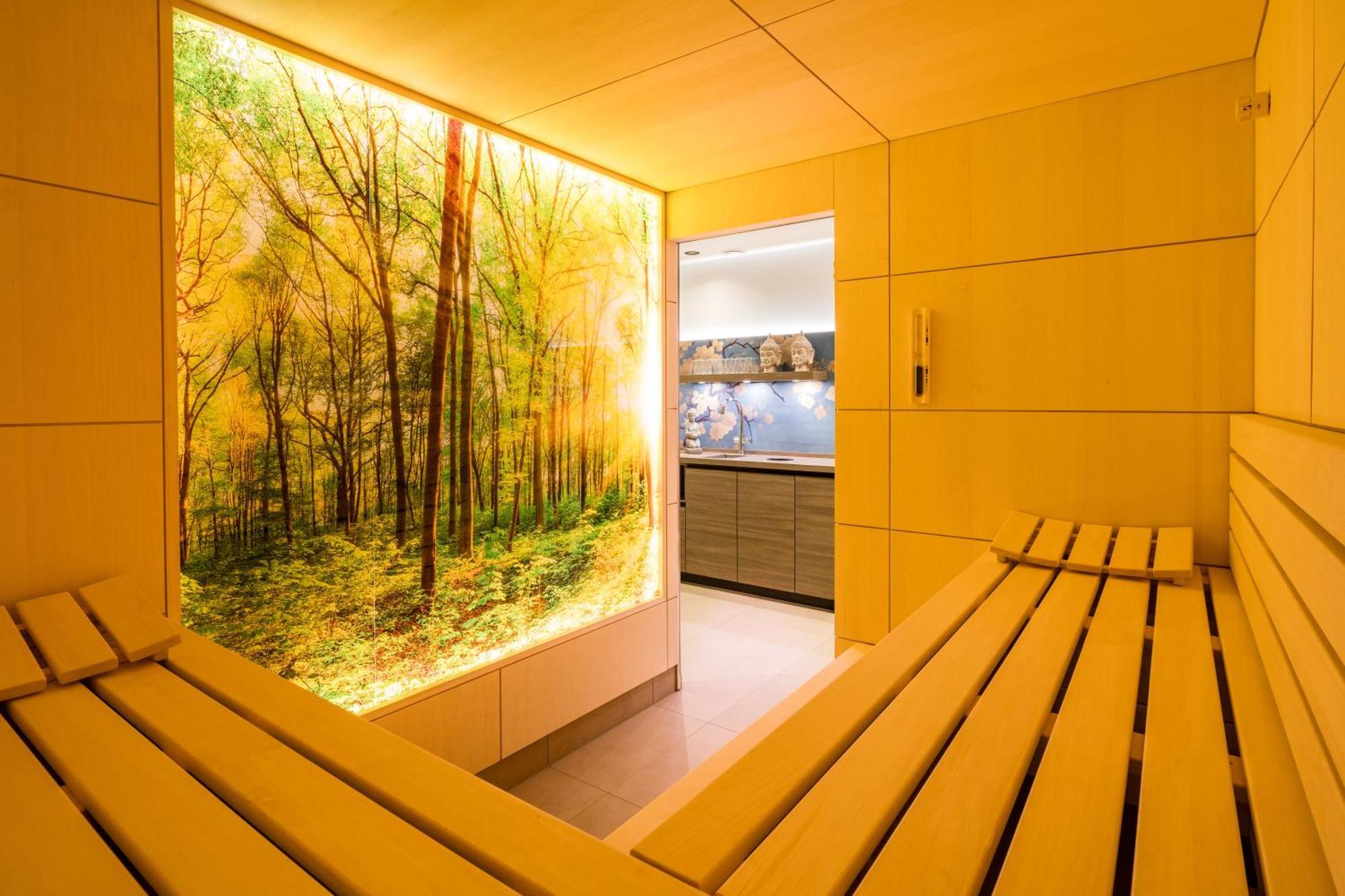 Romantik Hotel Ahrenberg Bad Sooden-Allendorf Eksteriør billede