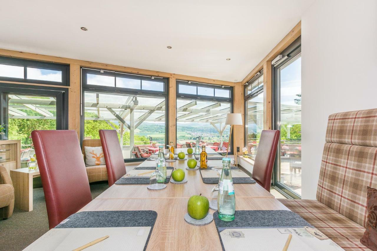 Romantik Hotel Ahrenberg Bad Sooden-Allendorf Eksteriør billede